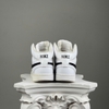 NIKE 42.5 NIKE Court Vision Mid 'White Black' CD5466-101