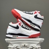 SZ42.5 Nike Flight Legacy 'Red' BQ4212-100 066671