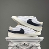 SZ42 Nike Blazer Low Jumbo 'White Black DQ1470-101 106509