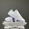SZ39 Nike Court Legacy Canvas 'Triple White' CZ0294-100 045912