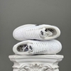 SZ42 Nike Court Vision Low Next Nature 'White Black' DH2987-101 066119