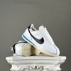 SZ36.5 Nike Cortez 'White Black Light Photo Blue' DN1791-100 124619