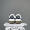 SZ40.5 Nike Court Vision Low Shoes 'Sail Light Brown White Black' FQ8075-133 066580