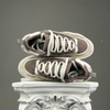 SZ41.3 adidas-originals ADI2000 'Brown White' IG3012 096112