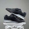SZ42.7 adidas-Adipower Weightlifting 3 'Black White Grey' GY8923 066012