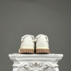 SZ40.5 ASICS-Court MZ Retro Casual Skateboarding Shoes Unisex White Brown 1203A127-105 086223