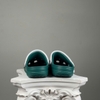SIZE 5 8 Crocs Classic Green