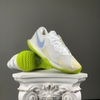 SZ43 Nike Court Air Zoom Vapor Cage 4 Rafa HC 'White Cobalt Bliss' DD1579-102 095067