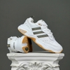 SZ40 adidas Strutter 'White Olive Strata' HQ1827 066924