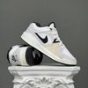 SZ41 Nike Air JordanStadium 90 'White Black' FD6424-100 076046
