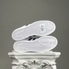 SZ38.7 adidas Superstar 'Footwear White Black' EG4958 096414