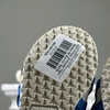 SZ27 (17cm) Onitsuka Tiger Mexico 66 Slip-On 'White Directoire Blue' 1184A085-100 0161150