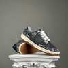 SZ41 Dickies Low Top Denim Black 223M50LXS59A 095561