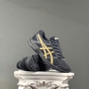 SZ42.5 ASICS Gel-Contend 4 'Black Gold' T8D4Q-017 085125