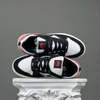 SZ43 Nike SB Alleyoop 'White University Red' CJ0882-102 066665