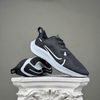 SZ43 Nike Air Zoom Pegasus 37 Shield 'Black Pure Platinum' CQ7935-002 066228