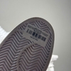 SZ 44.7 Adidas Superstar 'Footwear White Black' EG4958