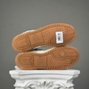 SZ42 Dickies Low Top Suede 