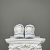 SZ36.5 Nike P-6000 'Summit White Pure Platinum' FV6603-101 066853