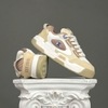 SZ41 Champion Chunky Brown/White 086496