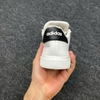 SZ37.3 adidas Grand Court Lifestyle Tennis 'White Black' GW6511 125914