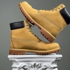 SZ43 Timberland 6 Inch Premium Waterproof Boot 'Wheat' 066048