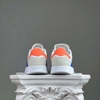SZ41.3 adidas Breaknet Plus 'White Royal Blue' H0189 076404