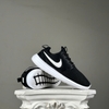 SZ38 Nike Roshe two 'Black' 844931-002 015731