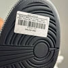 SZ 38.5 NIKE Air Jordan 1 Retro High 'Tokyo Bio Hack' 575441-201