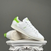 SZ43 adidas The Muppets x Stan Smith 'Kermit The Frog' FX5550 035407