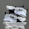 SZ43 Nike Air Max Impact 3 'White Black' DC3725-100 056242