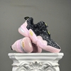 SZ41.3 adidas Trae Young 1 Black/Pink GY3416 106431