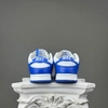 SZ43 Nike Dunk Low Retro SP 'Kentucky' CU1726-100 066950