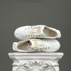 SZ40 Onitsuka Tiger Mexico 66 Slip-On 'White Pure Gold' 1183A962-102 076670