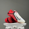 SZ44 Nike Metcon 6 'White University Red' CK9388-196 0450142
