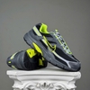 SZ43 NIKE Initiator 'Black Grey Volt' 394055-023 0351111