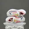 SZ40.5 Nike-Zoom Fly 5 'White Bright Crimson' DM8968-100 076076