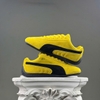 SZ37 PUMA Speedcat OG 'Pele Yellow Black' 398846-19 106013