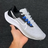 SZ41 Nike Air Zoom Pegasus 38 'Wolf Grey' CW7356-006 115741