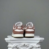 SZ40 Nike Dunk Low Next Nature 'Red Sepia' HJ7673-001 066332