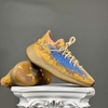 SZ44.7 FB adidasYeezy Boost 380 'Blue Oat Non-Reflective' Q47306 085392