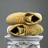 SZ44 Nike Hoodland Suede 'Haystack' 654888-727 066601