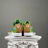 SIZE 43 PUMA  Minecraft x Suede 'Grass Block' 386290-01