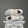 SZ40 Nike SB Force 58 'Platinum Tint Wolf Grey Summit White Monarch' DV5477-007 106475