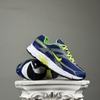 SZ40.5 Nike Initiator 'Deep Royal Blue Volt' 394055-400 045677