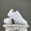 SZ40.5 Nike Delta Force Vulc SB 'Triple White' 942237-112 025342