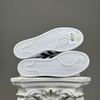 SZ41.3 adidas Superstar 'Footwear White Black' EG4958 066550