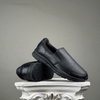 SZ40 Skechers Slipon Black 0951000