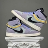 SZ42.5 Nike Air Jordan 1 High Switch 'Purple Pulse' CW6576-500 066469