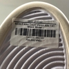 SZ38.5 Nike Court Vision Alta TXT 'Black White' CW6536-001385